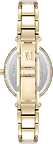 Часы наручные женские Anne Klein AK/5118WTGB