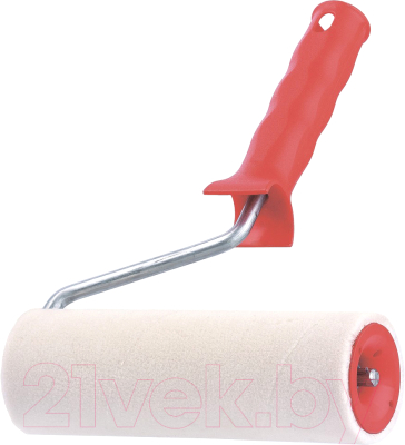 Валик малярный Matrix Велюр 80778 - фото