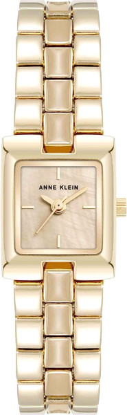 Часы наручные женские Anne Klein AK/5120TNGB - фото