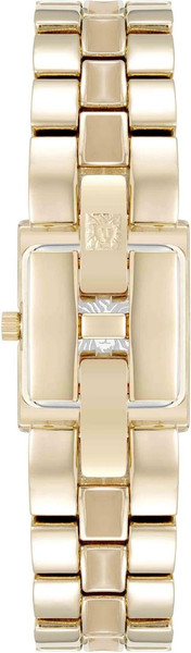 Часы наручные женские Anne Klein AK/5120TNGB