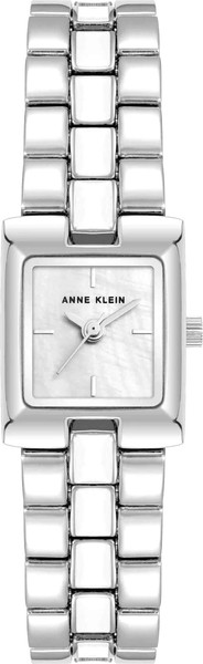 Часы наручные женские Anne Klein AK/5121WTSV - фото