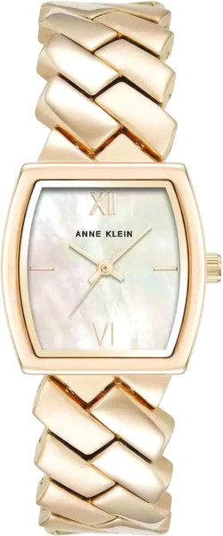 Часы наручные женские Anne Klein AK/5122MPGB - фото