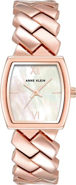 Часы наручные женские Anne Klein AK/5122MPRG - фото