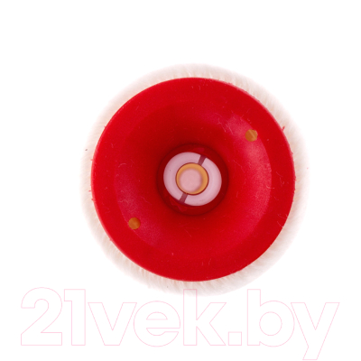 Ролик малярный Matrix Велюр 80780