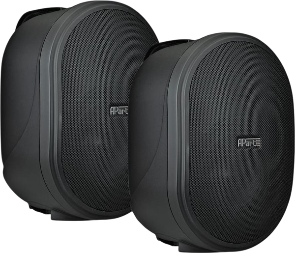 Акустическая система Apart OVO5P-BL - фото