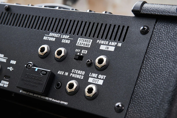 Комбоусилитель Boss Katana-100 Gen 3