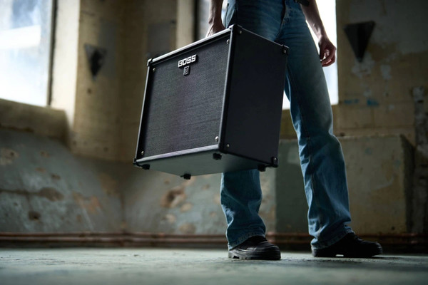 Комбоусилитель Boss Katana-100 Gen 3