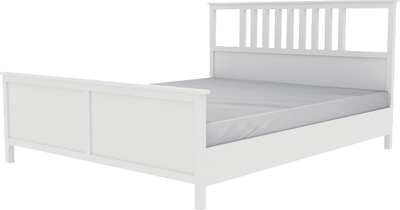 Двуспальная кровать ФанДОК 160x200 Ф-156.02