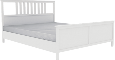 Двуспальная кровать ФанДОК 160x200 Ф-156.02