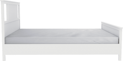 Двуспальная кровать ФанДОК 160x200 Ф-156.02