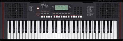 Синтезатор Roland E-X10 - фото