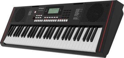 Синтезатор Roland E-X10