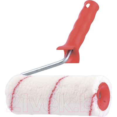 Валик малярный Matrix Нейлон Стандарт 80884 - фото