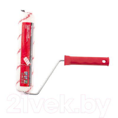 Валик малярный Matrix Нейлон Стандарт 80885