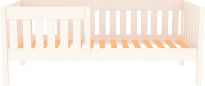 Кровать-тахта детская ФанДОК 80x160 Ф-141.09М