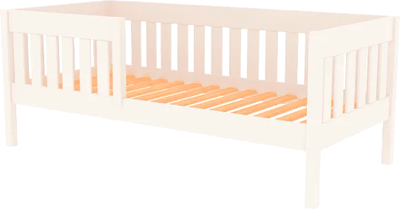 Кровать-тахта детская ФанДОК 80x160 Ф-141.09М