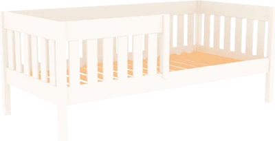 Кровать-тахта детская ФанДОК 80x160 Ф-141.09М