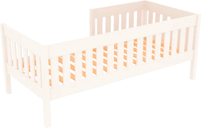 Кровать-тахта детская ФанДОК 80x160 Ф-141.09М