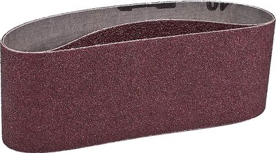 Шлифлента БаЗ 75x533 KK10XW Р24 - фото