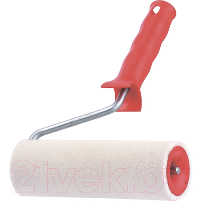 Валик малярный Matrix Велюр 80888 - фото