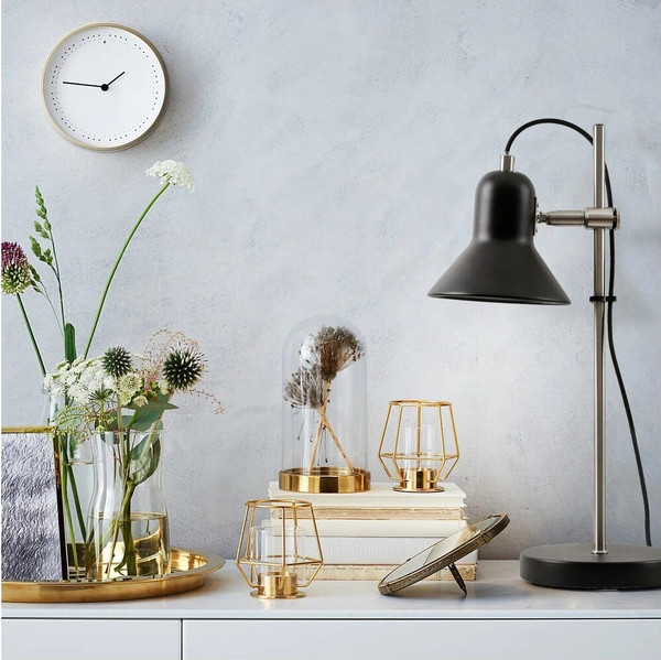 Настольная лампа Camelion KD-432 C02