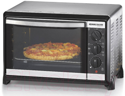 Ростер Rommelsbacher BG 1055/E