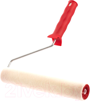 Валик малярный Matrix Велюр 80889 - фото