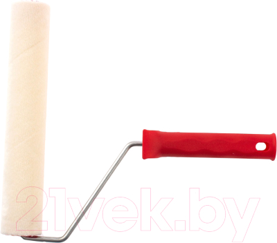 Валик малярный Matrix Велюр 80889