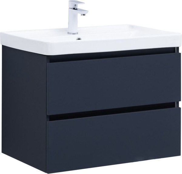 Тумба под умывальник Aquanet Вега 2.0 70 / 337948 - фото