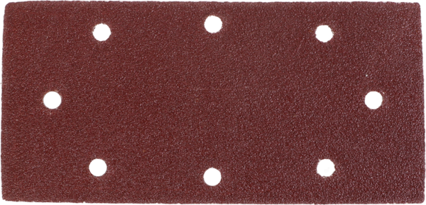 Набор шлифлистов Диолд 187x90мм Р120 / 90045024 - фото