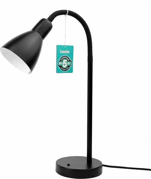 Настольная лампа Camelion KD-437 C02