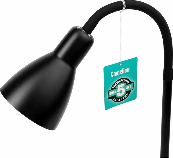 Настольная лампа Camelion KD-437 C02