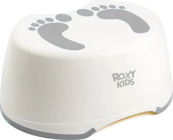 Табурет-подставка ROXY-KIDS RPD-003Grey - фото