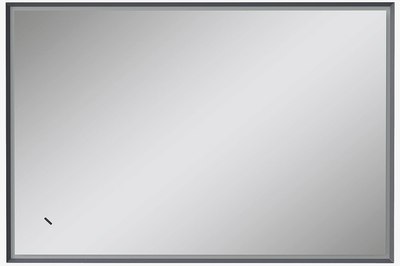 Зеркало EQUIL Smile LED 100