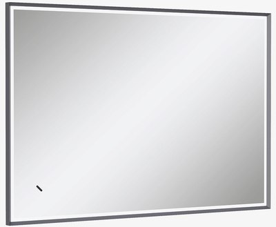 Зеркало EQUIL Smile LED 100