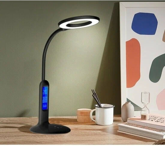 Настольная лампа Camelion KD-823 C02