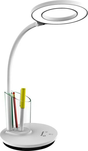 Настольная лампа Camelion KD-826 C01 - фото