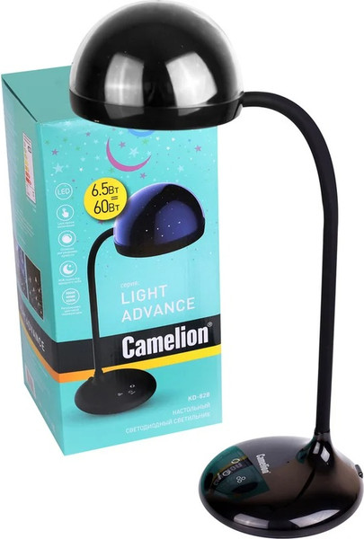 Настольная лампа Camelion KD-828 C02