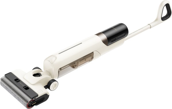 Вертикальный пылесос Trouver Wet and Dry Vacuum K30 / HMH14A