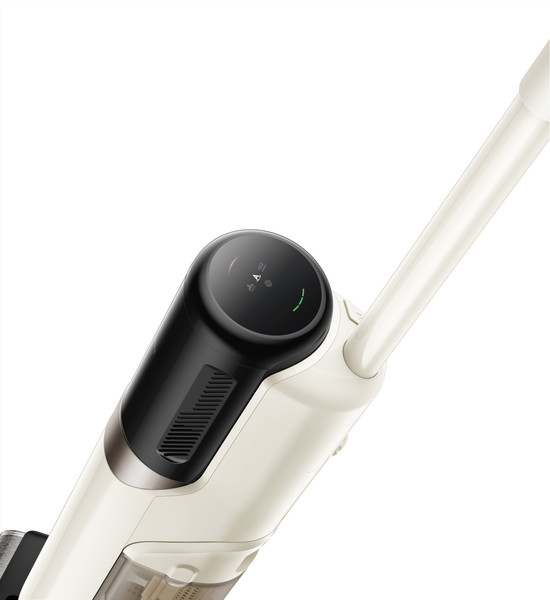 Вертикальный пылесос Trouver Wet and Dry Vacuum K30 Mix / HMV24A