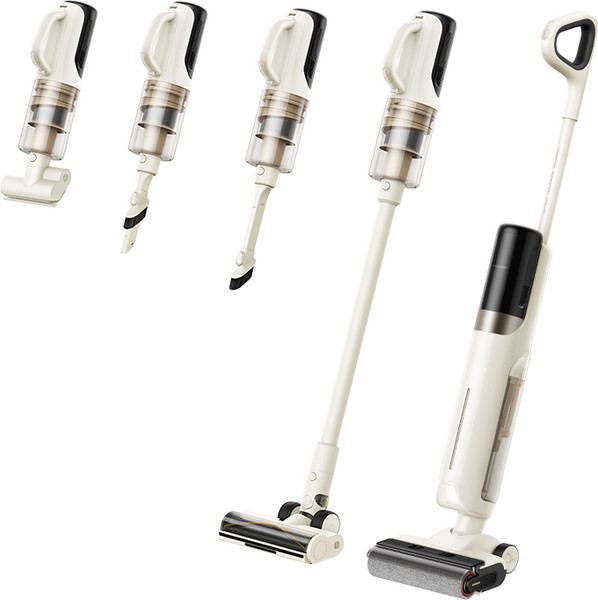 Вертикальный пылесос Trouver Wet and Dry Vacuum K30 Mix / HMV24A