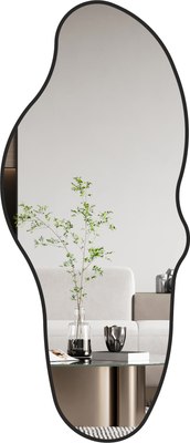 Зеркало Алмаз-Люкс Д-105 - фото