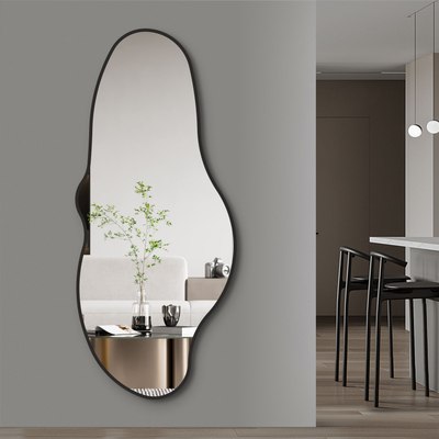 Зеркало Алмаз-Люкс Д-105