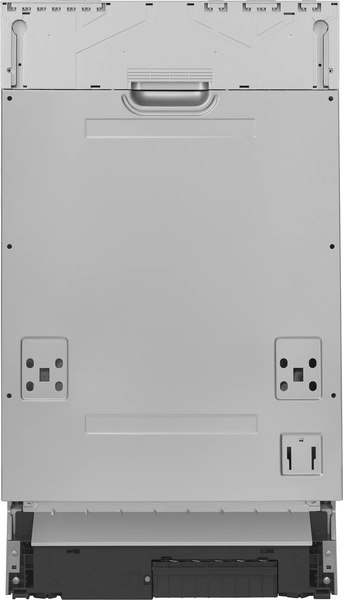 Посудомоечная машина MEFERI MDW4562 Light - фото