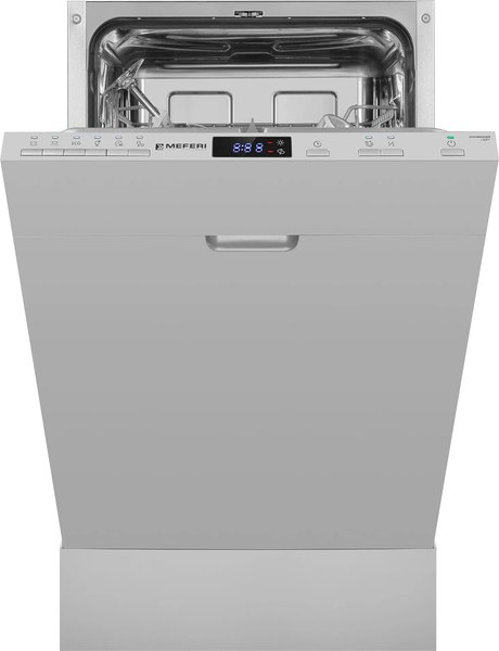 Посудомоечная машина MEFERI MDW4562 Light
