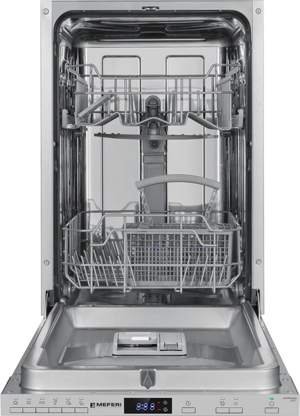 Посудомоечная машина MEFERI MDW4562 Light