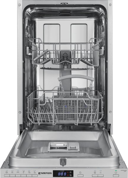 Посудомоечная машина MEFERI MDW4562 Light