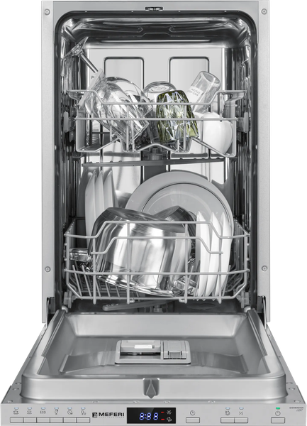 Посудомоечная машина MEFERI MDW4562 Light