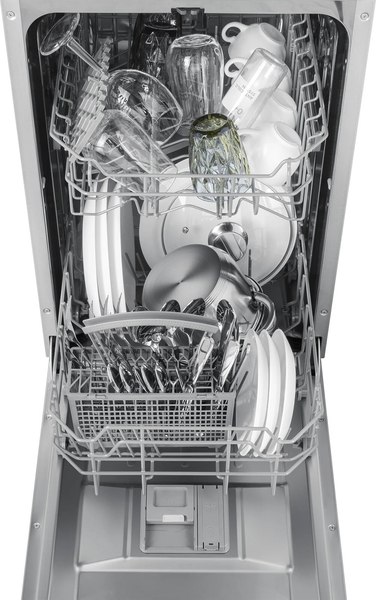 Посудомоечная машина MEFERI MDW4562 Light