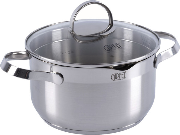 Кастрюля Gipfel Benita 2271 - фото